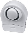 Glass Breakage Alarm